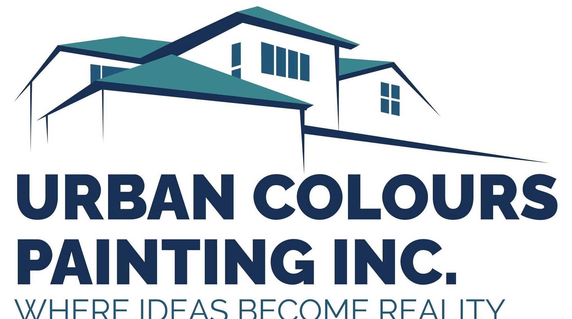Urban Colours Painting Inc.